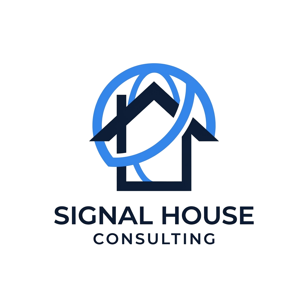 Signal House Consulting